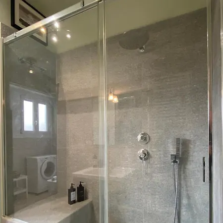 Apartment Il Bumbunin Di *