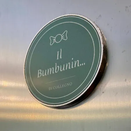 아파트 Il Bumbunin Di 콜레뇨