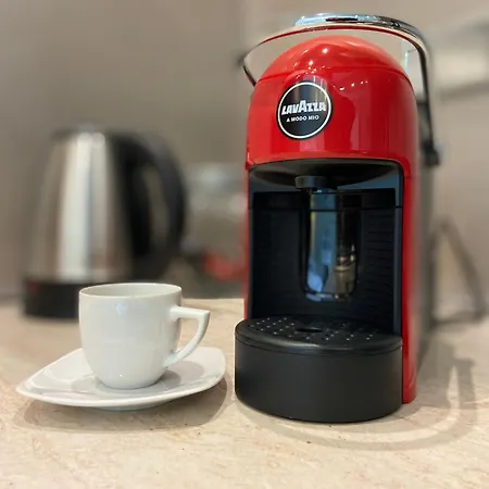 Apartmán Il Bumbunin Di