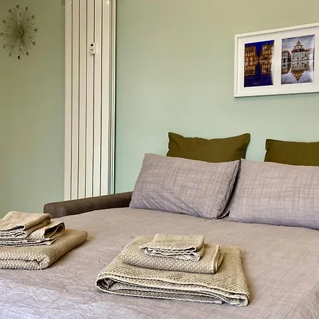 Διαμέρισμα Il Bumbunin Di *