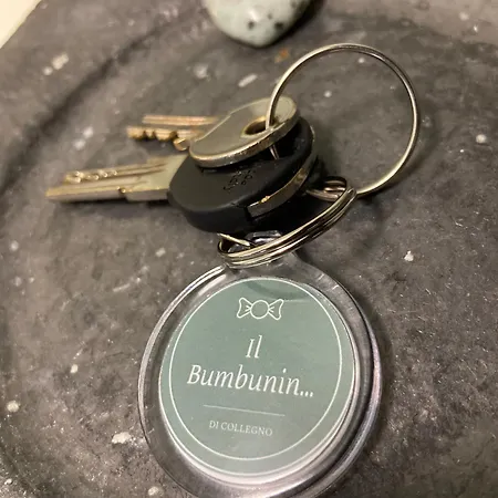 Il Bumbunin Di Apartmán