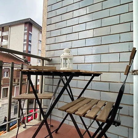 Il Bumbunin Di Апартаменты *