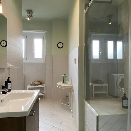 Il Bumbunin Di Апартаменты Колленьо