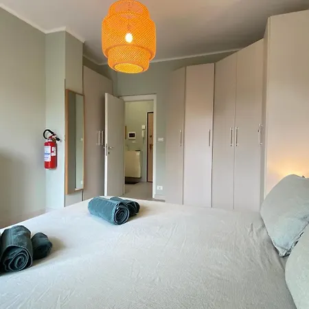 Apartment Il Bumbunin Di