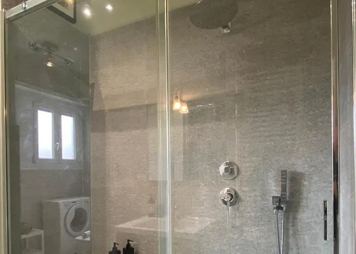 Apartment Il Bumbunin Di *