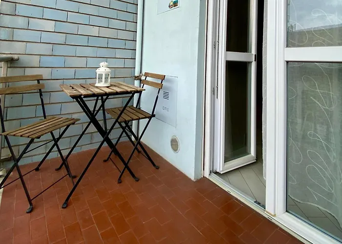 Il Bumbunin Di Колленьо