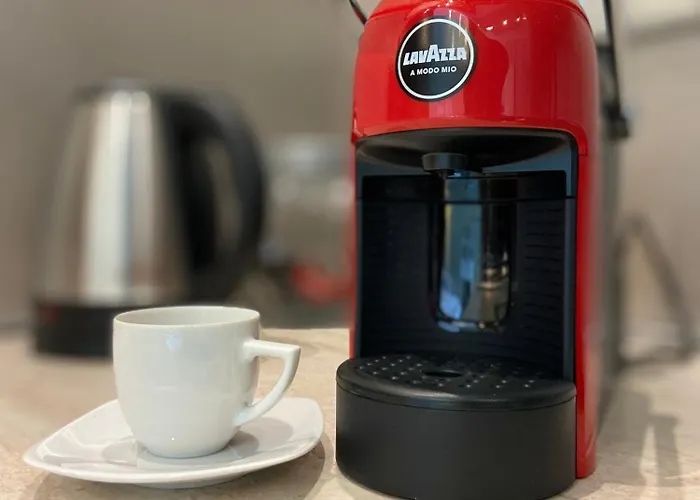 Апартаменты Il Bumbunin Di