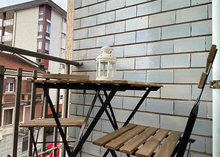 Il Bumbunin Di Апартаменты *