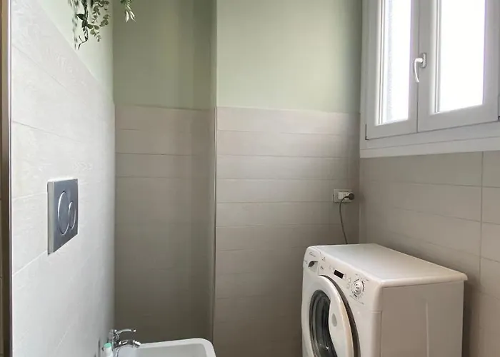 Il Bumbunin Di Apartment *