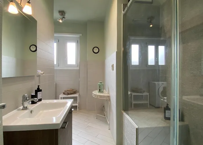 Il Bumbunin Di Apartment Collegno