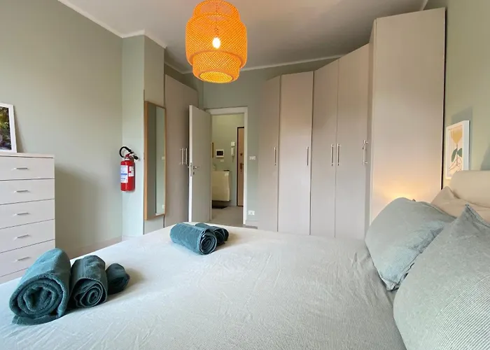 Апартаменты Il Bumbunin Di